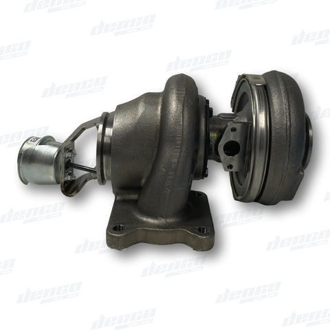 804330 - 5029S Turbocharger Gt2560S Caterpillar / Perkins C7.1 Industrial Genuine Oem Turbochargers