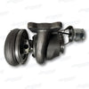 804330-5030S Turbocharger Gt2560S Caterpillar / Perkins C7.1 Industrial Genuine Oem Turbochargers