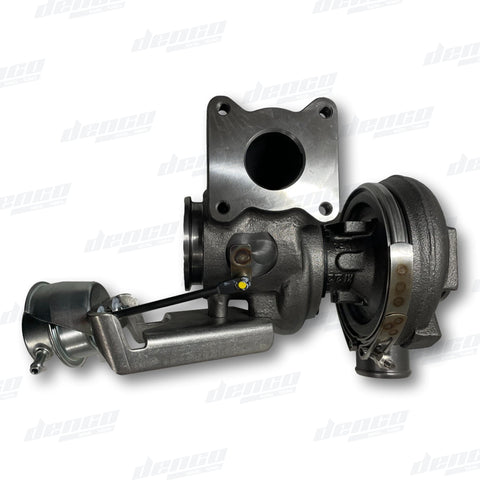 804330-5030S Turbocharger Gt2560S Caterpillar / Perkins C7.1 Industrial Genuine Oem Turbochargers