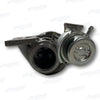 804330-5030S Turbocharger Gt2560S Caterpillar / Perkins C7.1 Industrial Genuine Oem Turbochargers