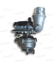 68148161Aa Turbocharger Gtb2056Vk Jeep Grand Cherokee (Exf) / Chrysler 300C 3.0L 2011- Genuine Oem