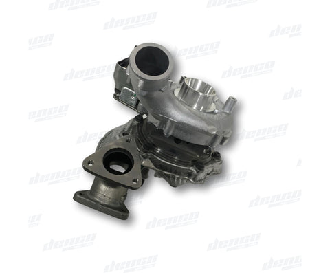059145874J Turbocharger Gtb2056Vzk Audi / Volkswagen Genuine Oem Turbochargers