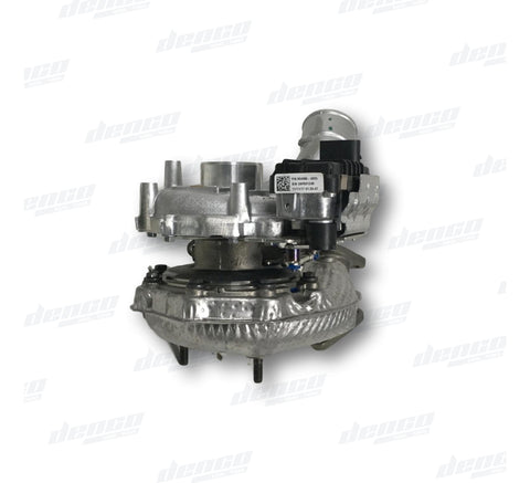 059145874J Turbocharger Gtb2056Vzk Audi / Volkswagen Genuine Oem Turbochargers