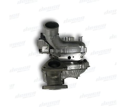 059145874J Turbocharger Gtb2056Vzk Audi / Volkswagen Genuine Oem Turbochargers