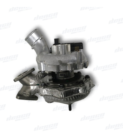 059145874J Turbocharger Gtb2056Vzk Audi / Volkswagen Genuine Oem Turbochargers