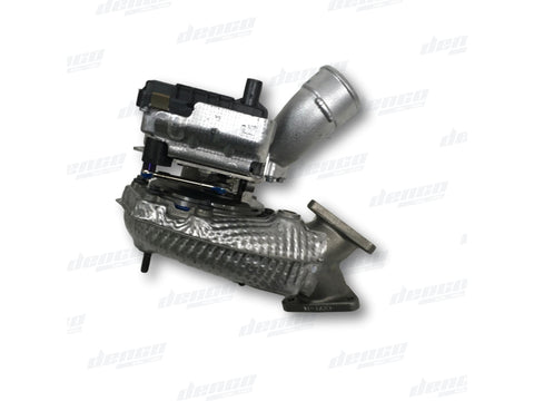 059145874J Turbocharger Gtb2056Vzk Audi / Volkswagen Genuine Oem Turbochargers