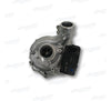 059145874J Turbocharger Gtb2056Vzk Audi / Volkswagen Genuine Oem Turbochargers