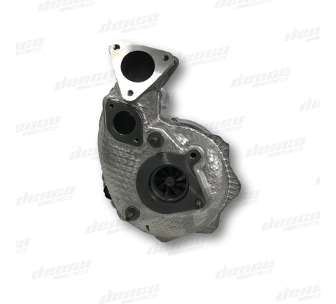 059145874J Turbocharger Gtb2056Vzk Audi / Volkswagen Genuine Oem Turbochargers