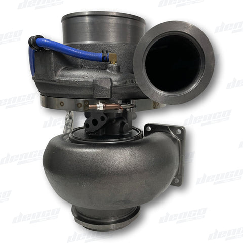 805868-5003S New Turbocharger Gtb5518 Caterpillar (Engine C18) Industrial Engine Genuine Oem
