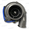 805868-5003S New Turbocharger Gtb5518 Caterpillar (Engine C18) Industrial Engine Genuine Oem