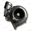 805868-5003S New Turbocharger Gtb5518 Caterpillar (Engine C18) Industrial Engine Genuine Oem
