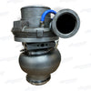 805869-0003 RECONDITIONED EXCHANGE TURBOCHARGER GTB5518L CAT C18 WHEEL SCRAPER 657G / 657E GENUINE OEM TURBOCHARGERS