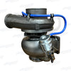 805869-0003 RECONDITIONED EXCHANGE TURBOCHARGER GTB5518L CAT C18 WHEEL SCRAPER 657G / 657E GENUINE OEM TURBOCHARGERS