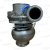 805869-0003 RECONDITIONED EXCHANGE TURBOCHARGER GTB5518L CAT C18 WHEEL SCRAPER 657G / 657E GENUINE OEM TURBOCHARGERS