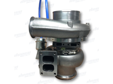 362-0840 Turbocharger Gtb5518L Cat C18 Wheel Scraper 657G / 657E Genuine Oem Turbochargers