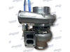 362-0840 Turbocharger Gtb5518L Cat C18 Wheel Scraper 657G / 657E Genuine Oem Turbochargers