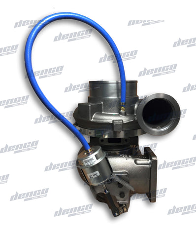 362-0840 Turbocharger Gtb5518L Cat C18 Wheel Scraper 657G / 657E Genuine Oem Turbochargers