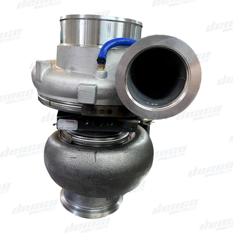 805870-5001S Turbocharger GT5518 Suit Caterpillar Dozer (C18 Engine) - GENUINE OEM TURBOCHARGERS