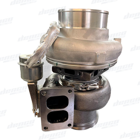 805870-5001S Turbocharger GT5518 Suit Caterpillar Dozer (C18 Engine) - GENUINE OEM TURBOCHARGERS