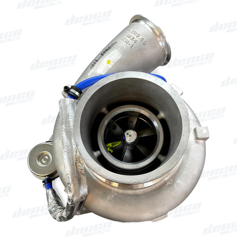 805870-5001S Turbocharger GT5518 Suit Caterpillar Dozer (C18 Engine) - GENUINE OEM TURBOCHARGERS