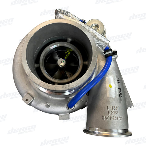 805870-5001S Turbocharger GT5518 Suit Caterpillar Dozer (C18 Engine) - GENUINE OEM TURBOCHARGERS