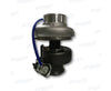 10R2039 Turbocharger Gta4702 Caterpillar C15 Construction Articulated Dump Truck 735/745 Genuine Oem