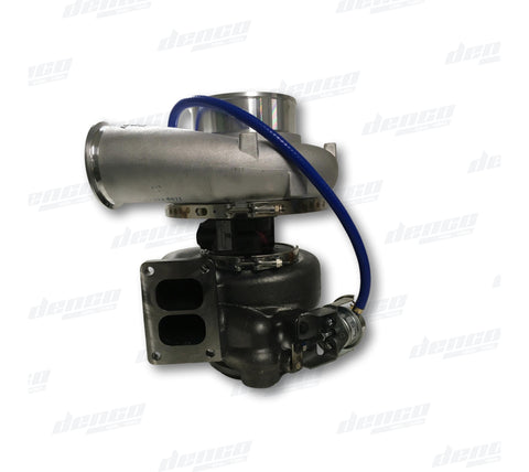 10R2039 Turbocharger Gta4702 Caterpillar C15 Construction Articulated Dump Truck 735/745 Genuine Oem