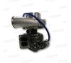 10R2039 Turbocharger Gta4702 Caterpillar C15 Construction Articulated Dump Truck 735/745 Genuine Oem