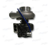 10R2039 Turbocharger Gta4702 Caterpillar C15 Construction Articulated Dump Truck 735/745 Genuine Oem