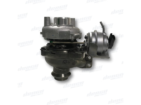 Av6Q6K682Aa Turbocharger Gtc1244Vz Peugeot (Psa) Dv6C Ted Genuine Oem Turbochargers