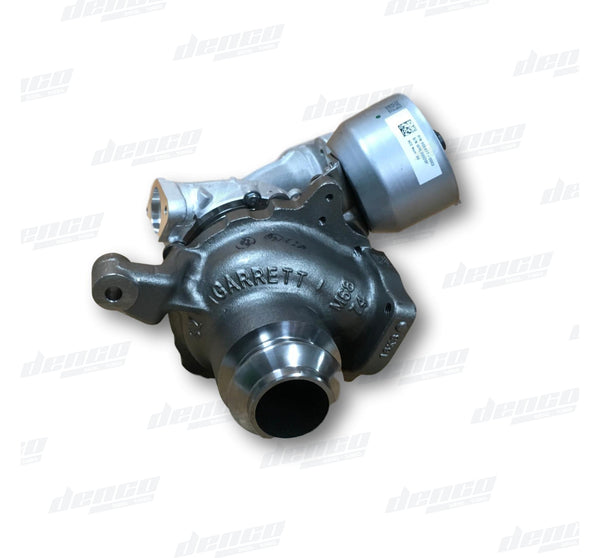 806497-5003s Turbocharger Gtb144 Peugeot 308 / 3008 / 407 / 5008 Citro ...