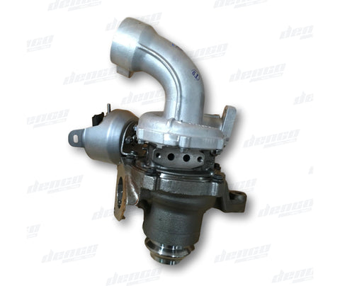 9677062780 Turbocharger Gtb144 Peugeot 308 / 3008 407 5008 Citroen C4 Picasso Genuine Oem