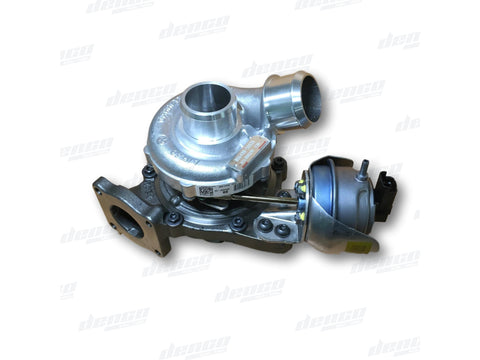 9677063780 Turbocharger Gtb1449Vz Ford Focus / Mondeo 2.0Ltr Genuine Oem Turbochargers