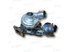 9677063780 Turbocharger Gtb1449Vz Ford Focus / Mondeo 2.0Ltr Genuine Oem Turbochargers