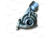 9677063780 Turbocharger Gtb1449Vz Ford Focus / Mondeo 2.0Ltr Genuine Oem Turbochargers