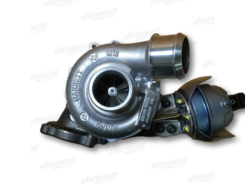 806498-5003S GARRETT TURBOCHARGER GTB1449VZ FORD FOCUS / MONDEO 2.0LTR