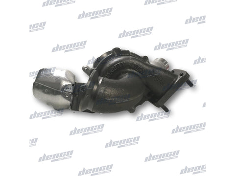 5801415508 Turbocharger Gtb1749V Fiat Ducato 2.3Ltr 150 Multijet Genuine Oem Turbochargers