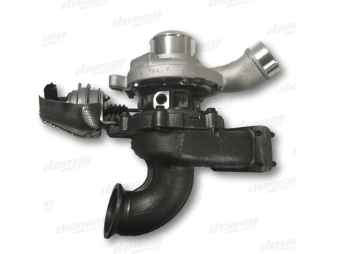 5801415508 Turbocharger Gtb1749V Fiat Ducato 2.3Ltr 150 Multijet Genuine Oem Turbochargers