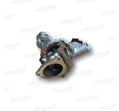 807859-5013s Turbocharger Mgt1752s Shanghai Automotive Van V80 2.0l - GENUINE OEM TURBOCHARGERS