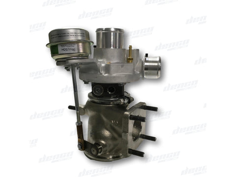 812811-5004s Turbocharger Mgt1238glsz Jeep / Fiat / Lancia 1.4l - GENUINE OEM TURBOCHARGERS