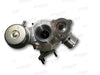 812811-5004s Turbocharger Mgt1238glsz Jeep / Fiat / Lancia 1.4l - GENUINE OEM TURBOCHARGERS
