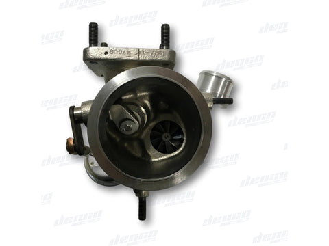 812811-5004s Turbocharger Mgt1238glsz Jeep / Fiat / Lancia 1.4l - GENUINE OEM TURBOCHARGERS
