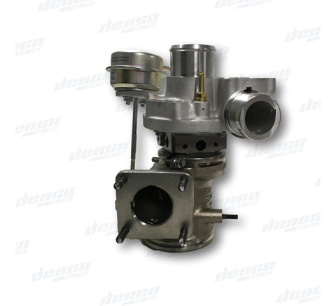 812811-5004s Turbocharger Mgt1238glsz Jeep / Fiat / Lancia 1.4l - GENUINE OEM TURBOCHARGERS