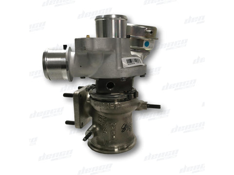 812811-5004s Turbocharger Mgt1238glsz Jeep / Fiat / Lancia 1.4l - GENUINE OEM TURBOCHARGERS
