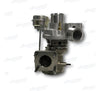 55265386 Turbocharger Mgt1238Glsz Jeep / Fiat 1.4L Genuine Oem Turbochargers