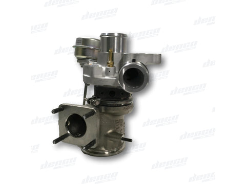 812811-5004s Turbocharger Mgt1238glsz Jeep / Fiat / Lancia 1.4l - GENUINE OEM TURBOCHARGERS