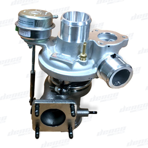 812812-5006s Turbocharger Mgt1446z Alfa Romeo Mito / Giulietta Abarth (Fiat) Punto 1.4l - GENUINE OEM TURBOCHARGERS