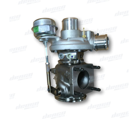 55248413 Turbocharger Mgt1446Z Alfa Romeo Mito / Giulietta Abarth (Fiat) Punto 1.4L Genuine Oem