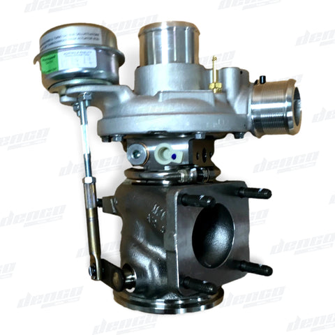 812812-5006s Turbocharger Mgt1446z Alfa Romeo Mito / Giulietta Abarth (Fiat) Punto 1.4l - GENUINE OEM TURBOCHARGERS