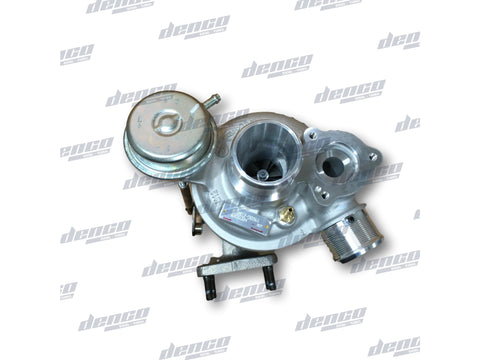 812812-5006S TURBOCHARGER MGT1446Z ALFA ROMEO MITO / GIULIETTA, ABARTH (FIAT) PUNTO 1.4L